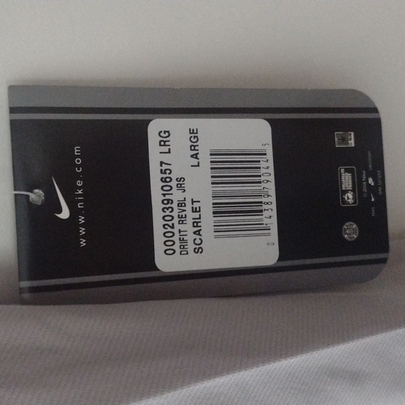 Reversible Jersey - Picture 2 of 3